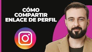 Cómo compartir el enlace de perfil de Instagram en iPhone (2024)