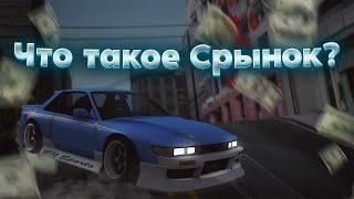 Что такое рынок? | drift paradise mta