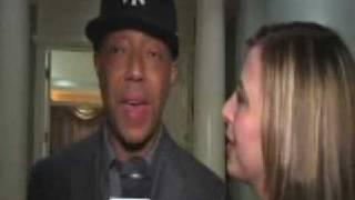 On My Grind With Russell Simmons: Episode 2