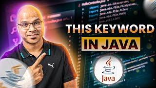 #42 This keyword in Java