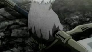 CLAYMORE: Blue Stahli - Kill Me Every Time (HQ)