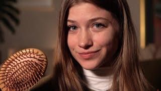 [ASMR] Relaxing Personal Attention Session 