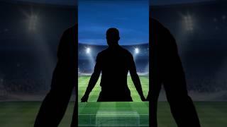 Guess the Football Players SHADOW version №1  #shorts