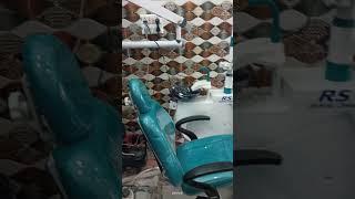new dental chair fully electrical with LED light with x-ray and scheler installation mob 8279323609