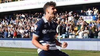 FT REACTION- MILLWALL 2-1 PORTSMOUTH “THE SERB AT THE DOUBLE!” #millwall #millwallfc #pompey #efl
