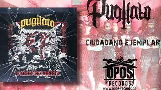 Pugilato - Ciudadano ejemplar