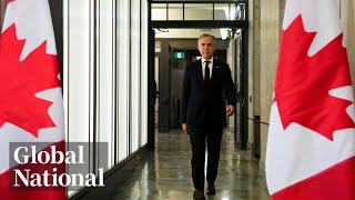 Global National: June 6, 2025 | Feds move to cut red tape on major national projects