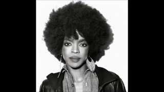 Lauryn hill - Social drugs