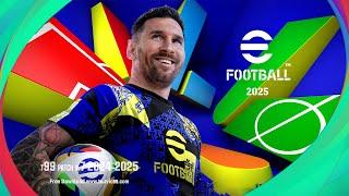 Latest T99 Patch V7 for PES 2021 Season Update! - NEW! Database PES 2021 Patch Season 2024/25