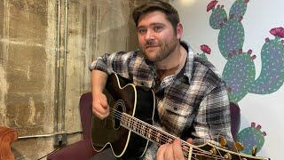 End Of The World (Original) - Ezra Anderson