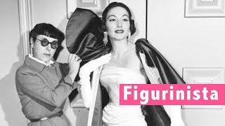 Conheça Edith Head | Figurinistas de Hollywood