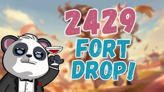 【  FORT DROP! 】Spectating 2429 Kvk  / Rise Of Kingdoms