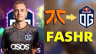 NEW OG PLAYER FASHRBEST HIGHLIGHTS