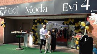 Gül Moda Evi 4 (Heuserstraße 18/22, 47051 Duisburg)