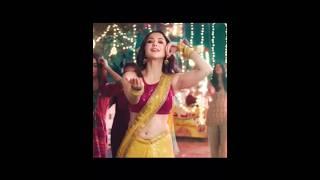 Hania amir Dance