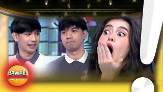 Kambal na sina Rainier at Royce, parehong Magna Cum Laude!  | EAT BULAGA | Oct. 29, 2024