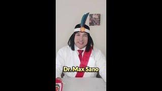 HERNAN VIDAURRE  SHOW - DOCTOR MAX SANO - LIMA PERU - CONTACTO - TELEFONO 981346609 -996597544