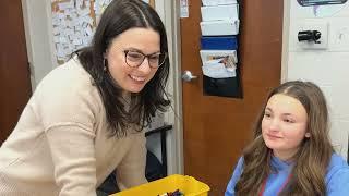 Springdale Public Schools Education Foundation Impact Video