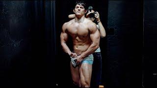 PEAK NATTY IS A LIE | CHEST DAY MOTIVATION