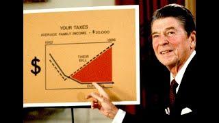 Tax Rates and Tax Receipts