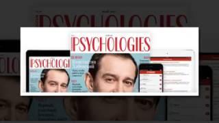 журнал Psychologies