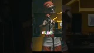 oye Tony x LEFTY SM México DJ BUNNY LI