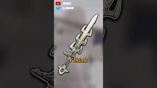The Thunderbrand is...REAL!? #fireemblem #fe #feh #jaeaik #thunderbrand