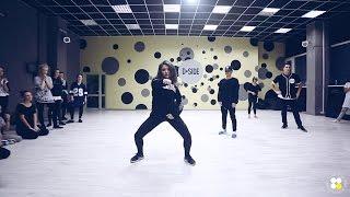 Ciara - Ride | Choreography by Ariana Michele | D.side dance studio