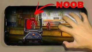 Why you're bad at SMG in COD Mobile... (Tips)