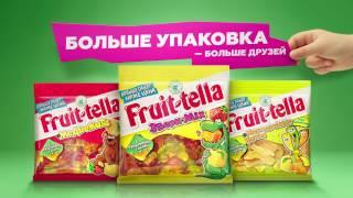 Fruit-tella