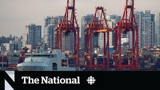 Atlantic Canada poised for economic boom, report suggests