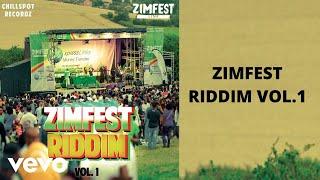 Makangula - Ma Level Nda Unlocker (Zimfest Riddim)