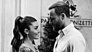Hande ercel and kerem bursin is very wonderful
