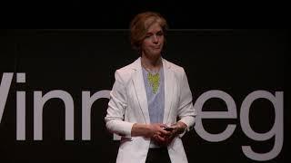 Who is an Environmentalist? | Jane McDonald | TEDxWinnipeg