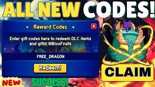 ALL  NEW  WORKING CODES FOR BLOX FRUITS IN DECEMBER 2024! ROBLOX BLOX FRUITS CODES | *LATEST CODES*