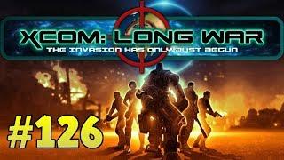 Let's play XCOM Long War 1.0 [126] Marauder