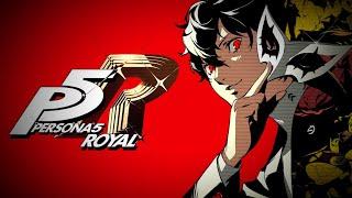 Throw Away Your Mask / Keep Your Faith ~Dual Mix~ Persona 5 The Royal