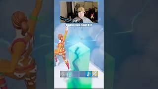 THAT WAS INSANE  | Random Item Pillars #fortnite #fortnitefunny #gaming