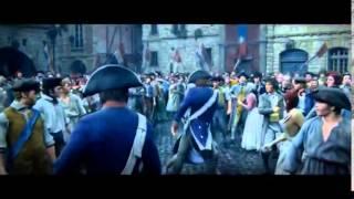 Assassin's Creed Unity Clip