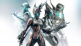 Warframe - скрытые сообщения 2 чертеж системы мираж