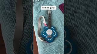My First Guitar