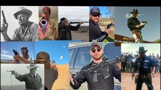 Who's the BEST Shooter On YouTube?