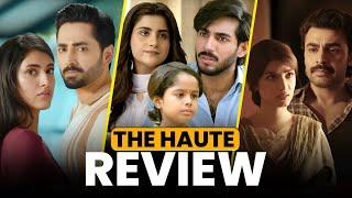 Dastak’s Core Value Overshadowed by Flaws I  Naqsh Drops I Shireen Farhad I Man Mast Malang | SA1Q
