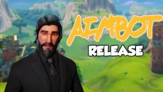 Fortnite Console Aimbot RELEASE (JamHax 1.1) **FREE THIS WEEK**