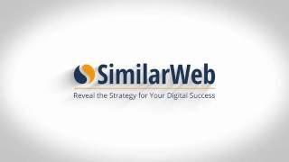 SimilarWeb Basic Training Session