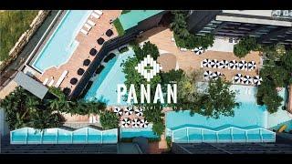 Panan Krabi Resort - Official video