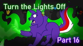 Turn the Lights Off MAP [Warrior Cats] ◇Part 16