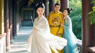 A humble medical girl seeks revenge for her sister—rises step by step to rule the imperial harem!