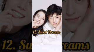 Top 12 Best Office romance Chinese dramas #crowntale#subscribe#ytshort#viral