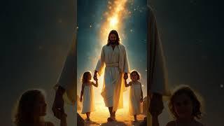 Climbing the Golden Stairway to Heaven – Christian Short Film